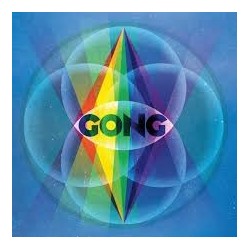 Gong-Bright Spirit