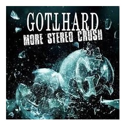 Gotthard-More Stereo Crush