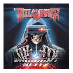 Tailgunner-Midnight Blitz
