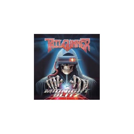 Tailgunner-Midnight Blitz