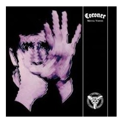 Coroner-Mental Vortex