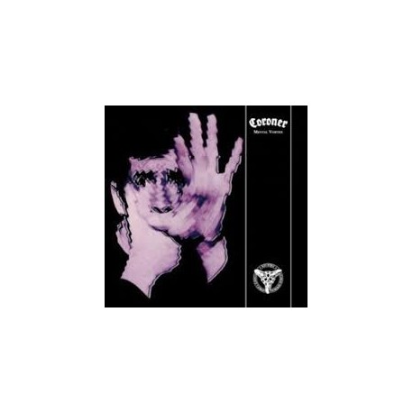 Coroner-Mental Vortex