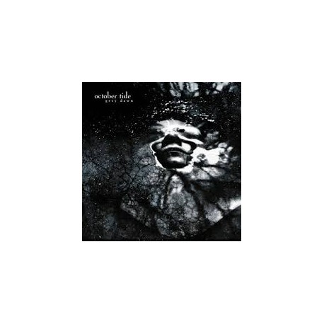 October Tide-Grey Dawn