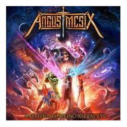 Angus McSix-And The All-Seeing Astral Eye