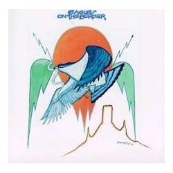 Eagles-On The Border