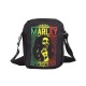 Bob Marley-Roots Rock Reggae Bag (Borsa Tracolla Piccola)
