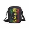 Bob Marley-Roots Rock Reggae Bag (Borsa Tracolla Piccola)
