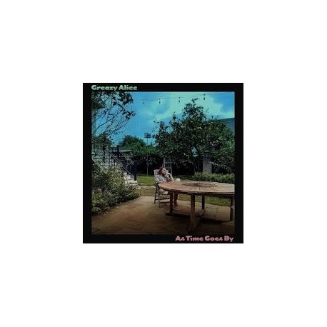 Greazy Alice-As Time Goes By