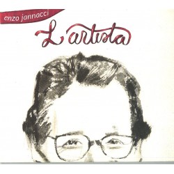 Enzo Jannacci-L'artista