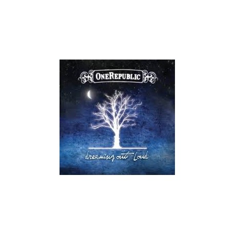 One Republic-Dreaming Out Loud