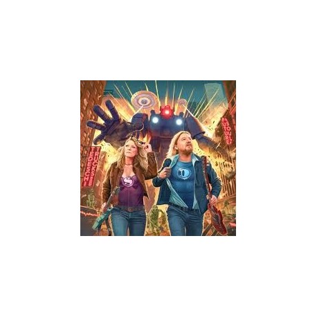 Tedeschi Trucks Band-Future Soul