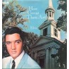 Elvis Presley-How Great Thou Art