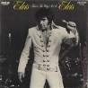 Elvis Presley-Elvis Presley Show