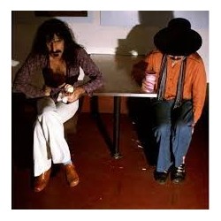 Zappa/Beefheart Mothers-Bongo Fury