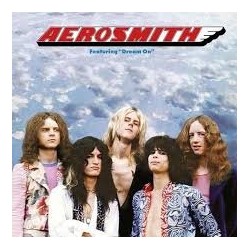 Aerosmith-Aerosmith