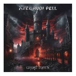 Axel Rudi Pell-Ghost Town