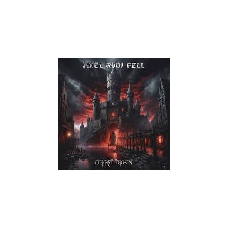 Axel Rudi Pell-Ghost Town