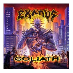 Exodus-Goliath
