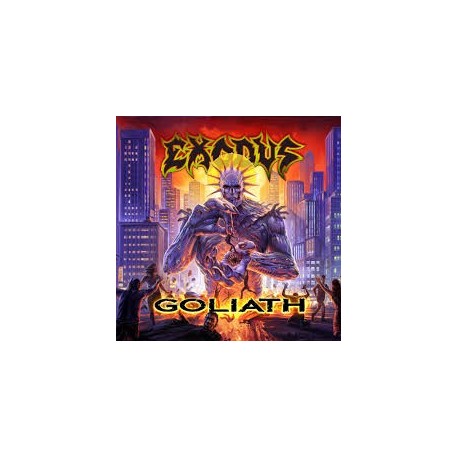 Exodus-Goliath