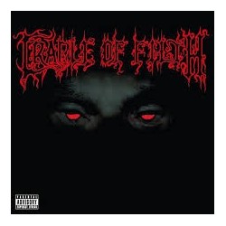 Cradle Of Filth-From The Cradle To Enslave