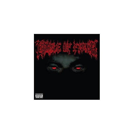 Cradle Of Filth-From The Cradle To Enslave