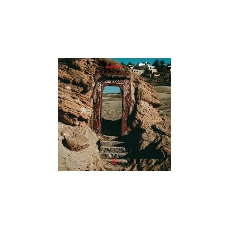 Subsonica-Terre Rare