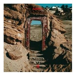 Subsonica-Terre Rare