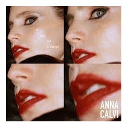 Anna Calvi-Is This All Therre Is?