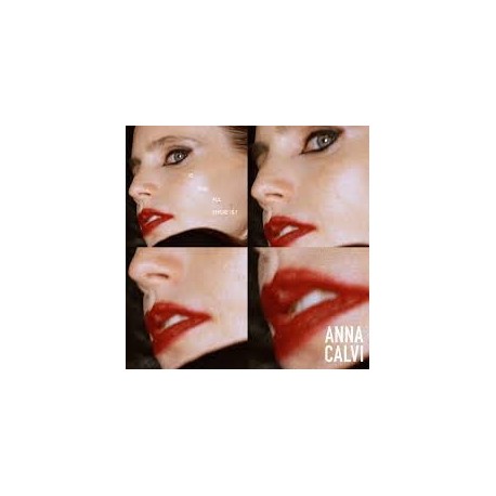 Anna Calvi-Is This All Therre Is?