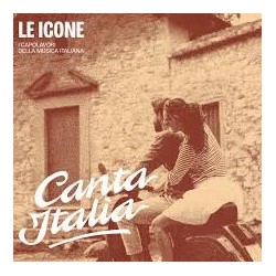 Le icone(I capolavori della musica Italiana)