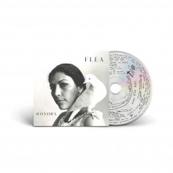 Flea-Honora