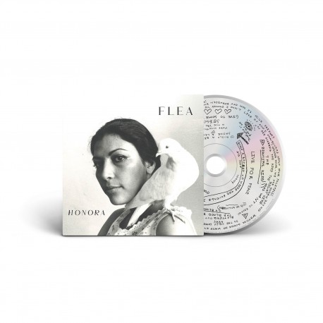 Flea-Honora