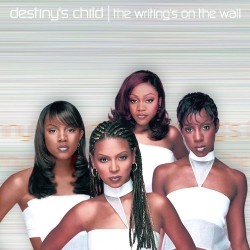 Destiny's Child-The Writing's On The Wall