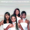 Destiny's Child-The Writing's On The Wall