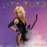 Lita Ford-Out For Blood