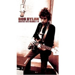 Bob Dylan-Greatest Hits I-III