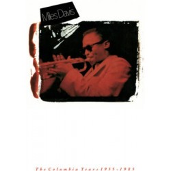 Miles Davis-Columbia Years 1955-1985