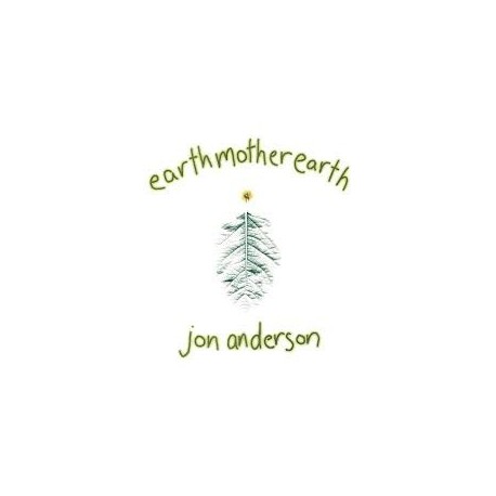 Jon Anderson-Earthmotherearth