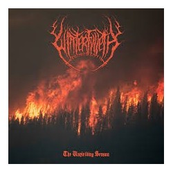 Winterfylleth-The Unyielding Season