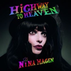 Nina Hagen-Highway To Heaven