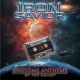 Iron Savior-Awesome Anthems Of The Galaxy
