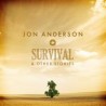 Jon Anderson-Survival & Other Stories