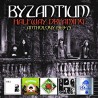 Byzantium-Halfway Dreaming (Anthology 1969-75)