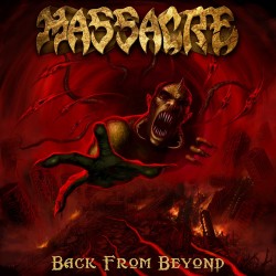 Massacre-Back From Beyond