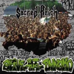 Sacred Reich-Alive At The Dynamo