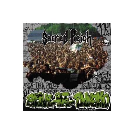 Sacred Reich-Alive At The Dynamo