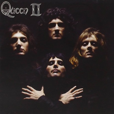 Queen-Queen II