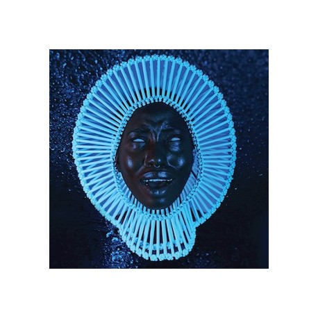Childish Gambino-Awaken, My Love