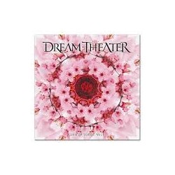 Dream Theater-Lost Not Forgotten Archives Live In Tokyo, 2010