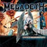 Megadeth-United Abominations